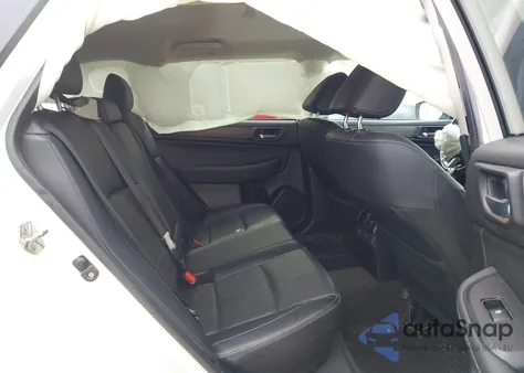 2017 Subaru Outback 2.5I Limited z USA, uszkodzony, nr VIN 4S4BSAKC5H3313132